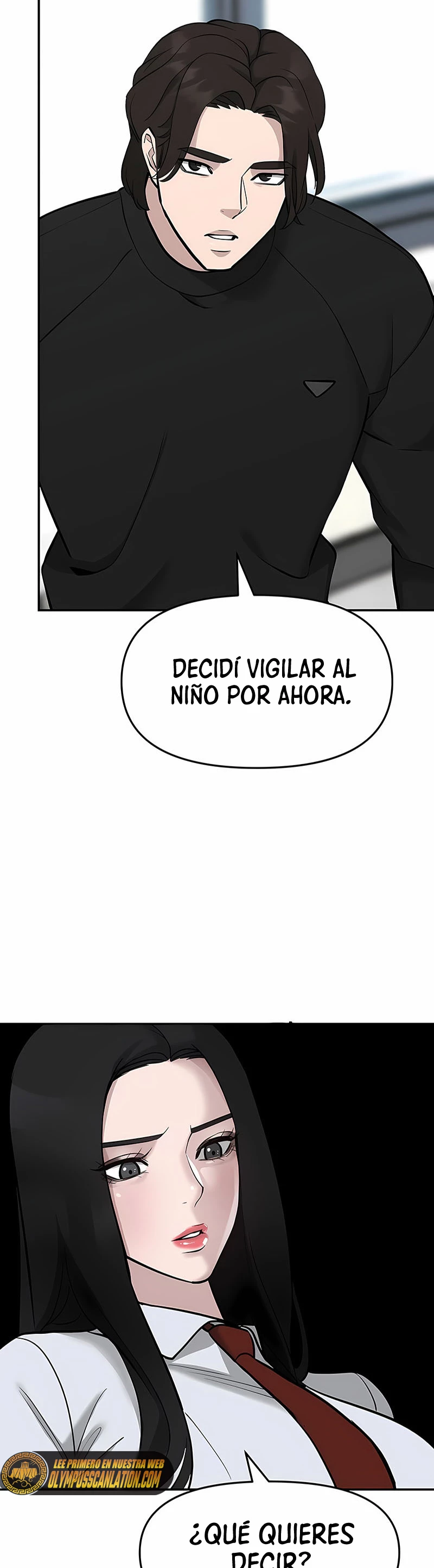 El Maton al Mando Capítulo 23 - Page 21