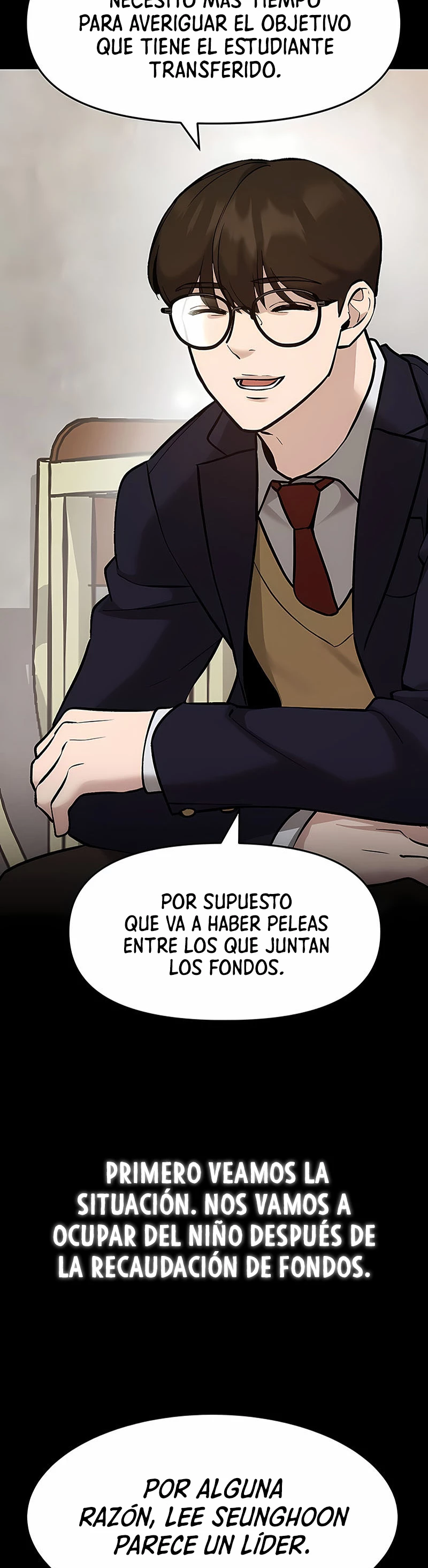 El Maton al Mando Capítulo 23 - Page 25