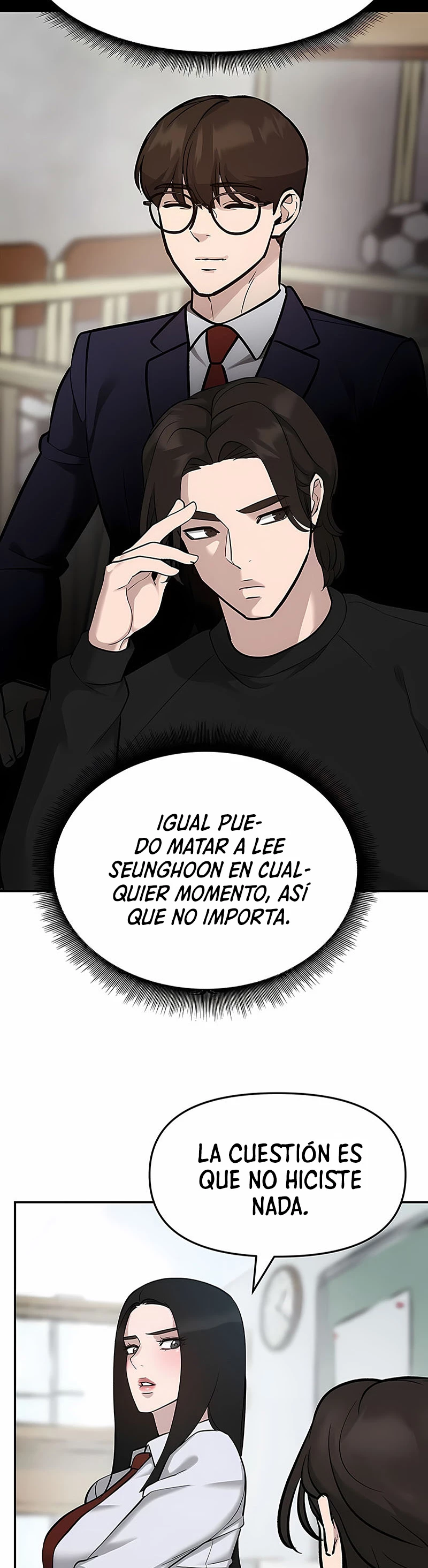 El Maton al Mando Capítulo 23 - Page 26