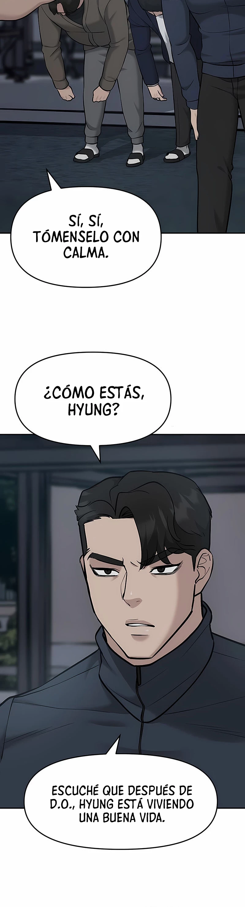 El Maton al Mando Capítulo 23 - Page 41