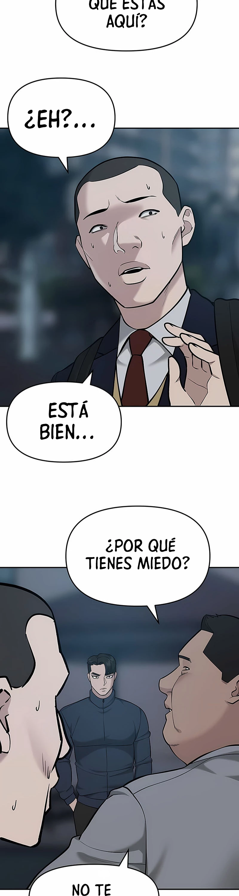 El Maton al Mando Capítulo 23 - Page 44