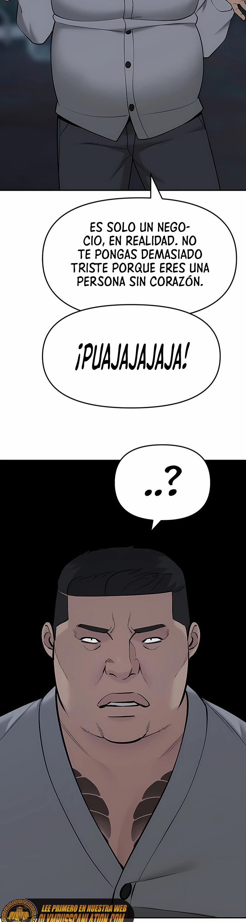 El Maton al Mando Capítulo 23 - Page 47