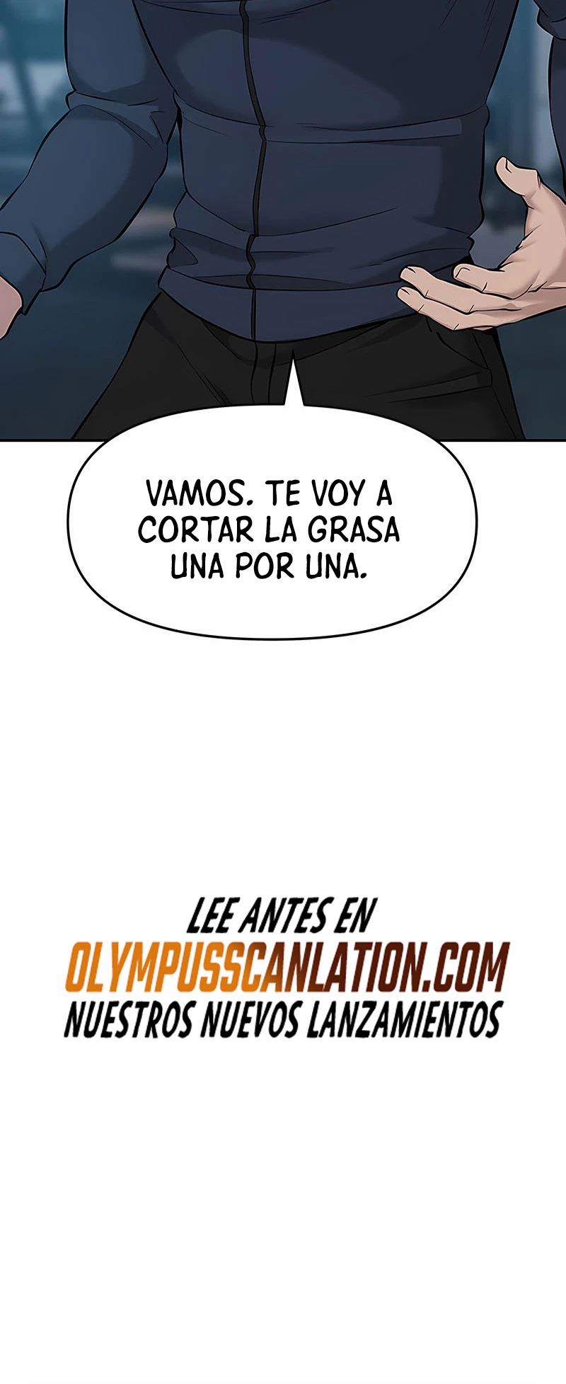 El Maton al Mando Capítulo 23 - Page 64