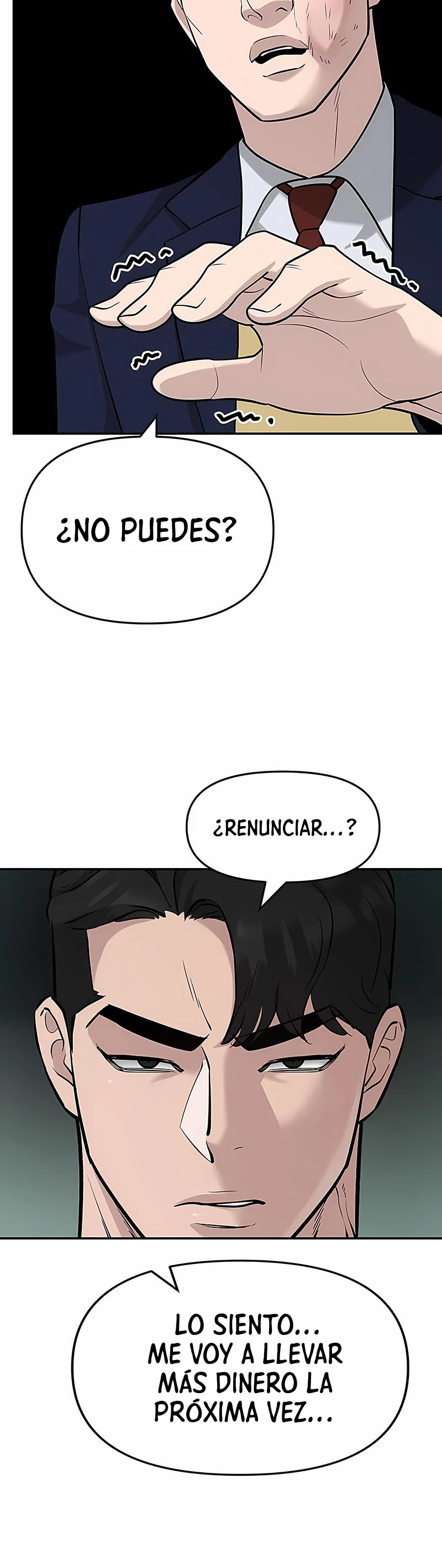 El Maton al Mando Capítulo 23 - Page 8