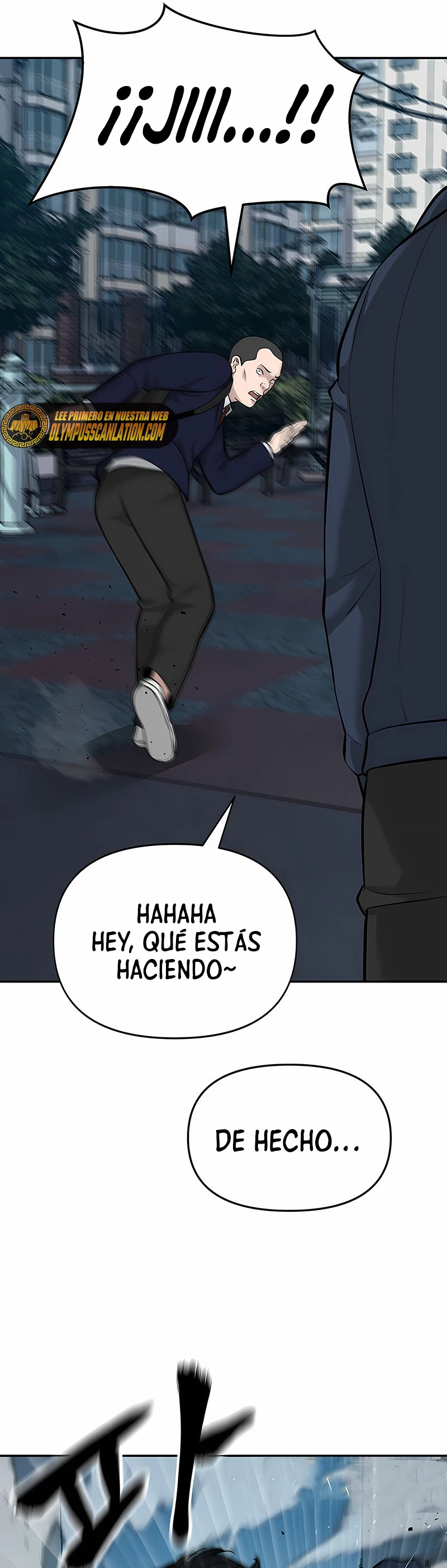 El Maton al Mando Capítulo 24 - Page 23