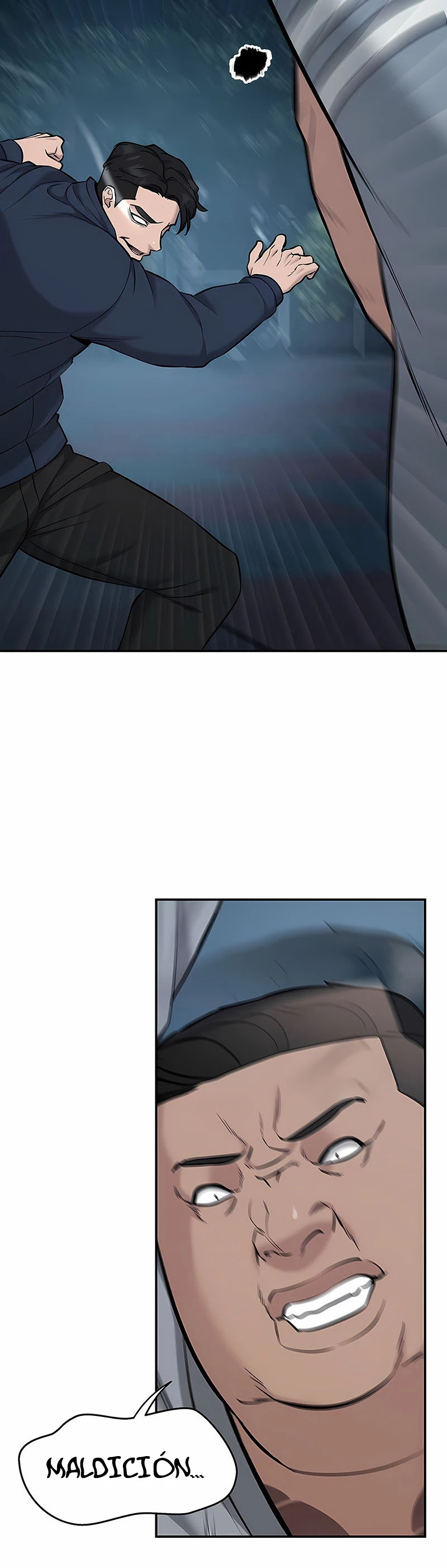 El Maton al Mando Capítulo 24 - Page 28