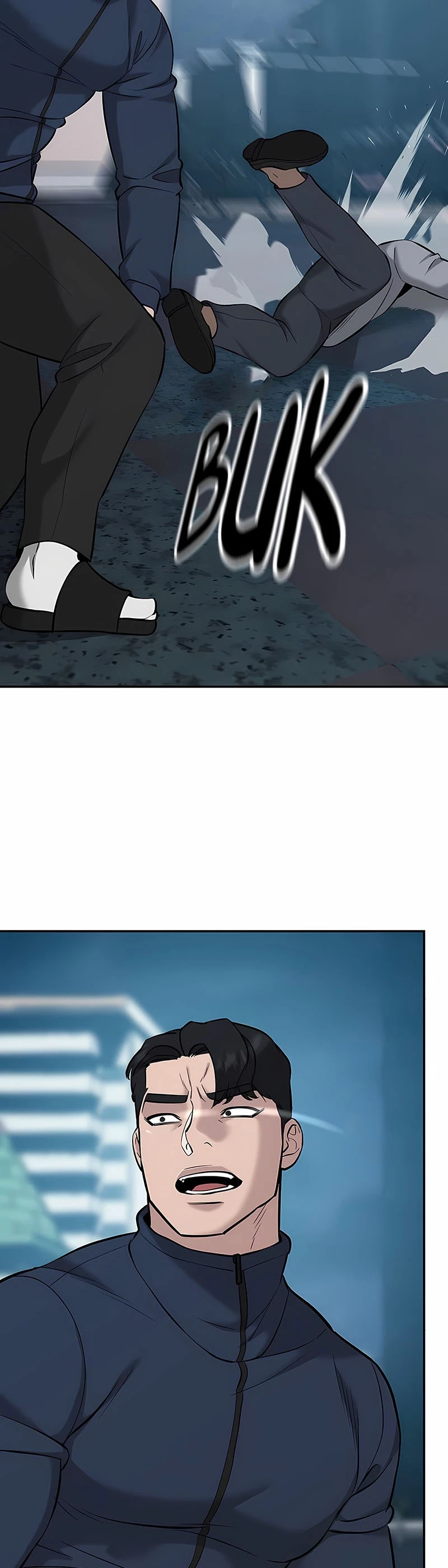 El Maton al Mando Capítulo 24 - Page 30