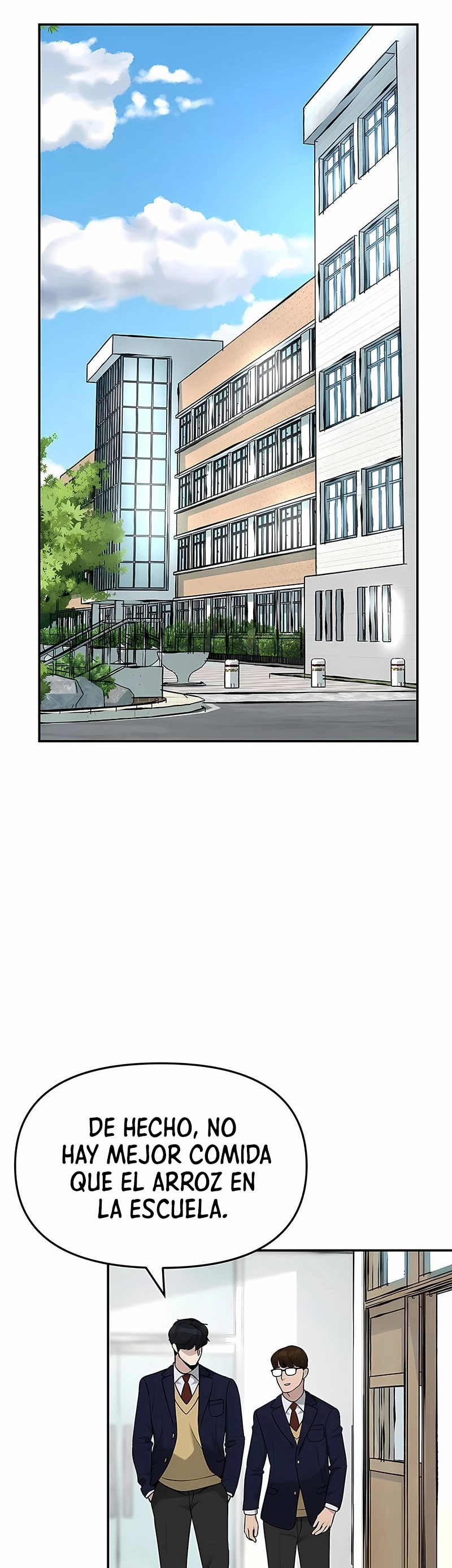 El Maton al Mando Capítulo 24 - Page 34