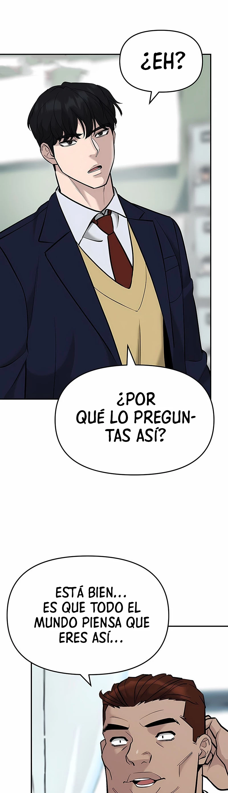 El Maton al Mando Capítulo 24 - Page 38