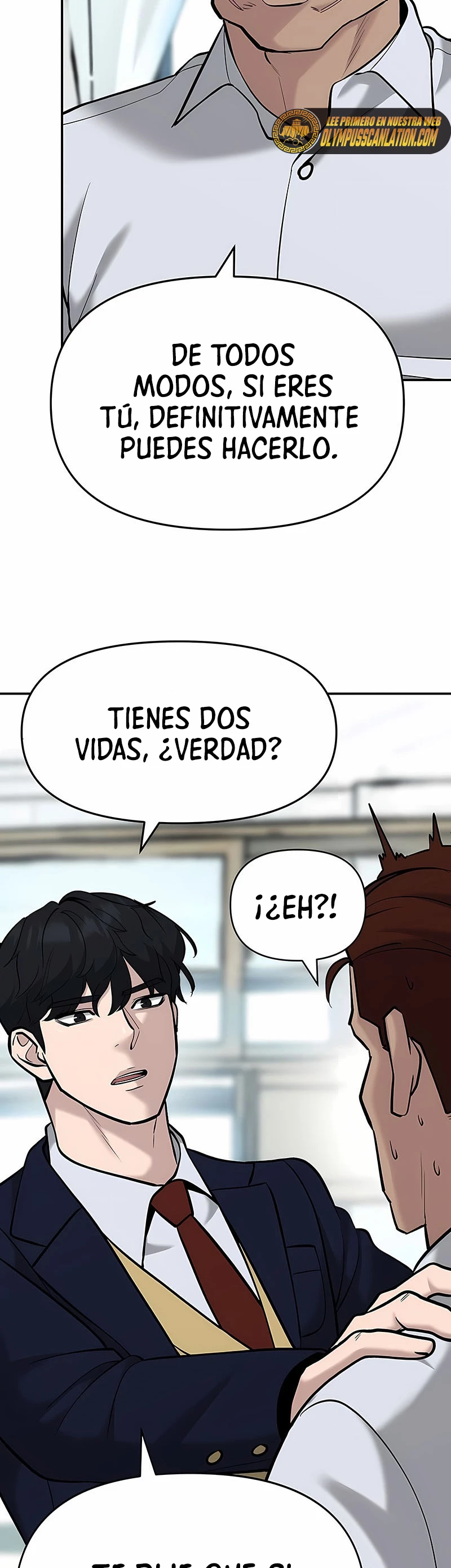 El Maton al Mando Capítulo 24 - Page 39