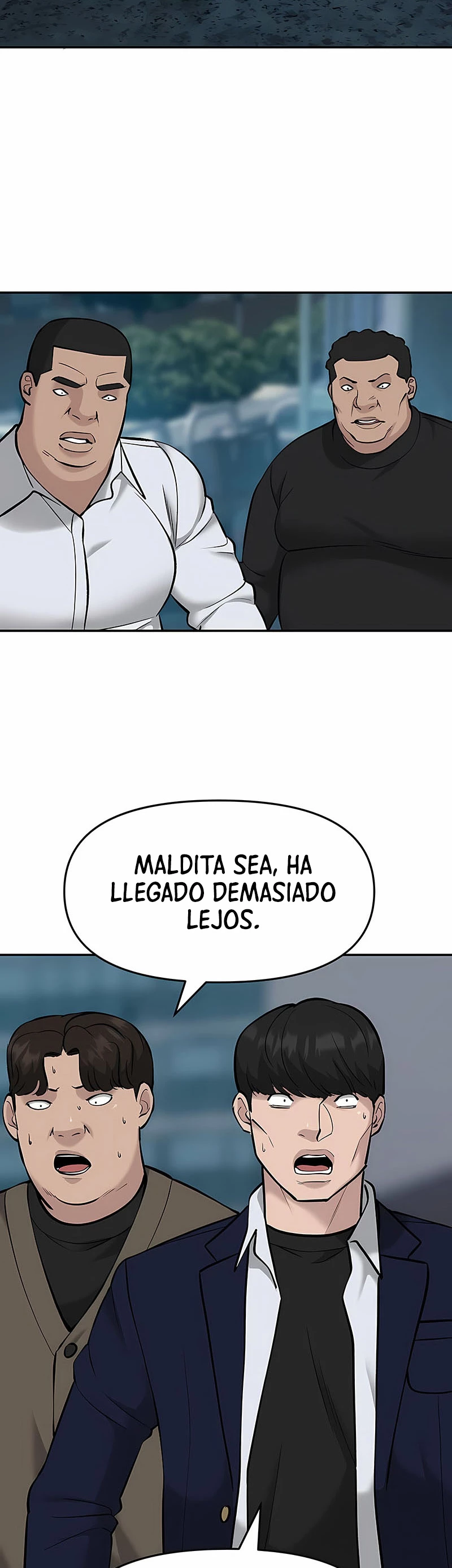 El Maton al Mando Capítulo 24 - Page 4