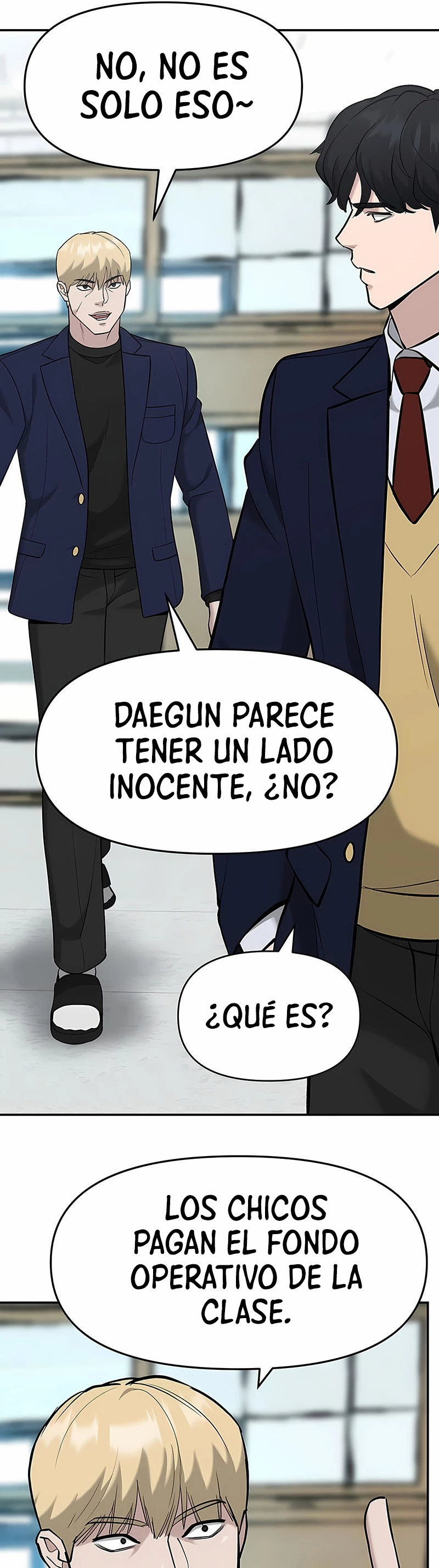 El Maton al Mando Capítulo 24 - Page 43