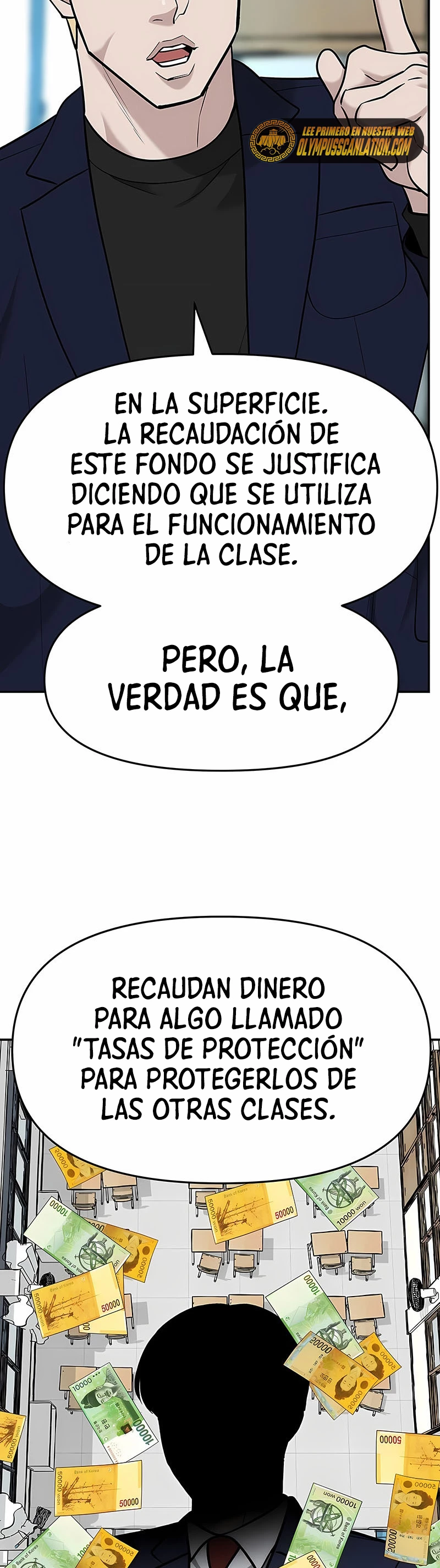 El Maton al Mando Capítulo 24 - Page 44