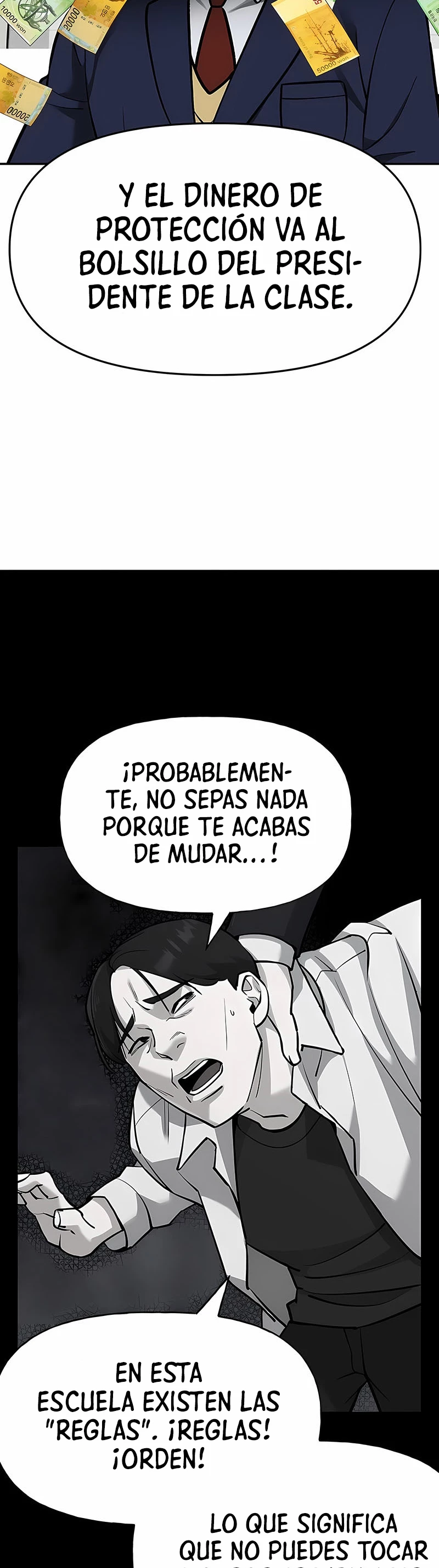 El Maton al Mando Capítulo 24 - Page 45
