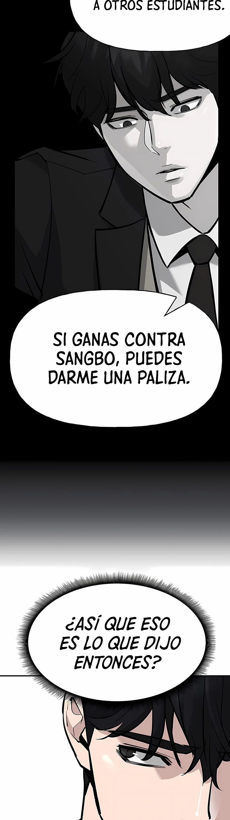 El Maton al Mando Capítulo 24 - Page 46
