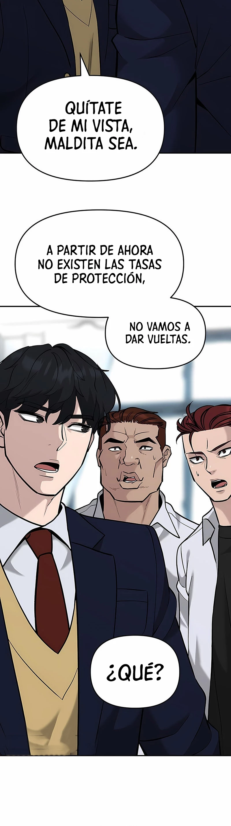 El Maton al Mando Capítulo 24 - Page 52