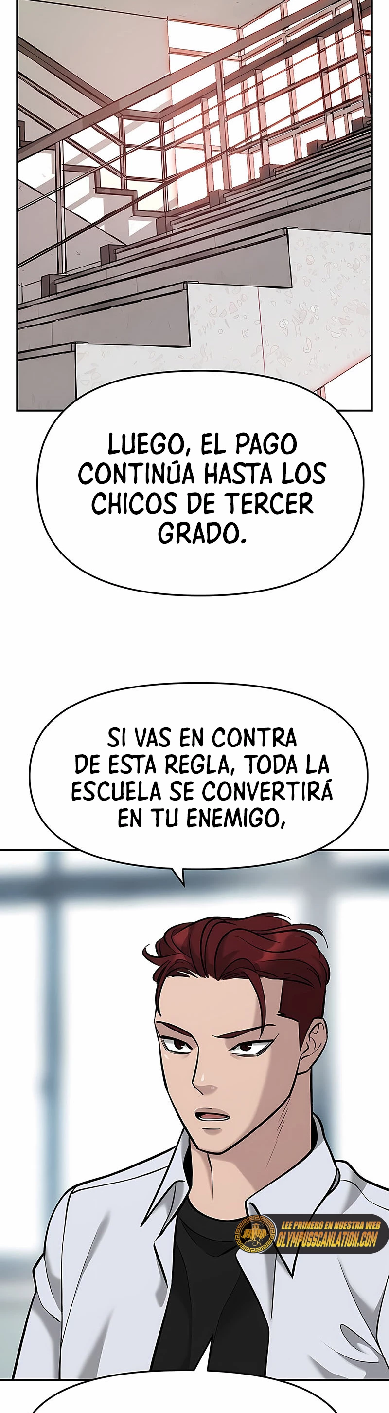 El Maton al Mando Capítulo 24 - Page 54