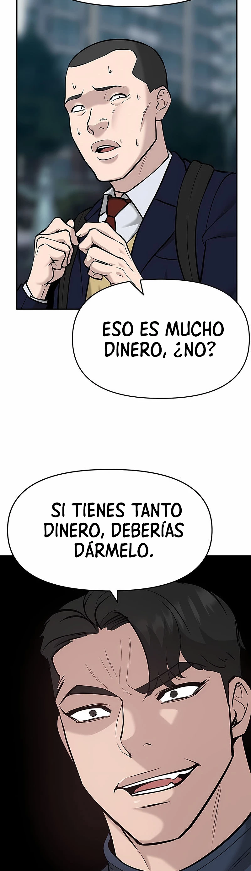 El Maton al Mando Capítulo 24 - Page 6