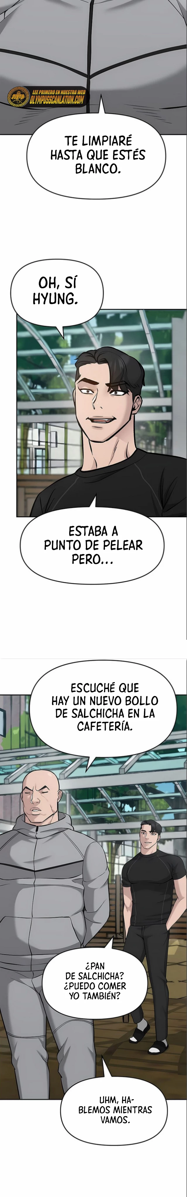El Maton al Mando Capítulo 25 - Page 13