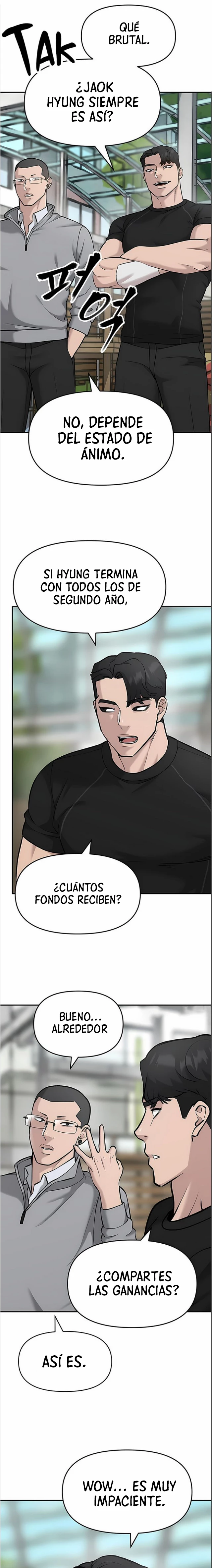 El Maton al Mando Capítulo 25 - Page 9