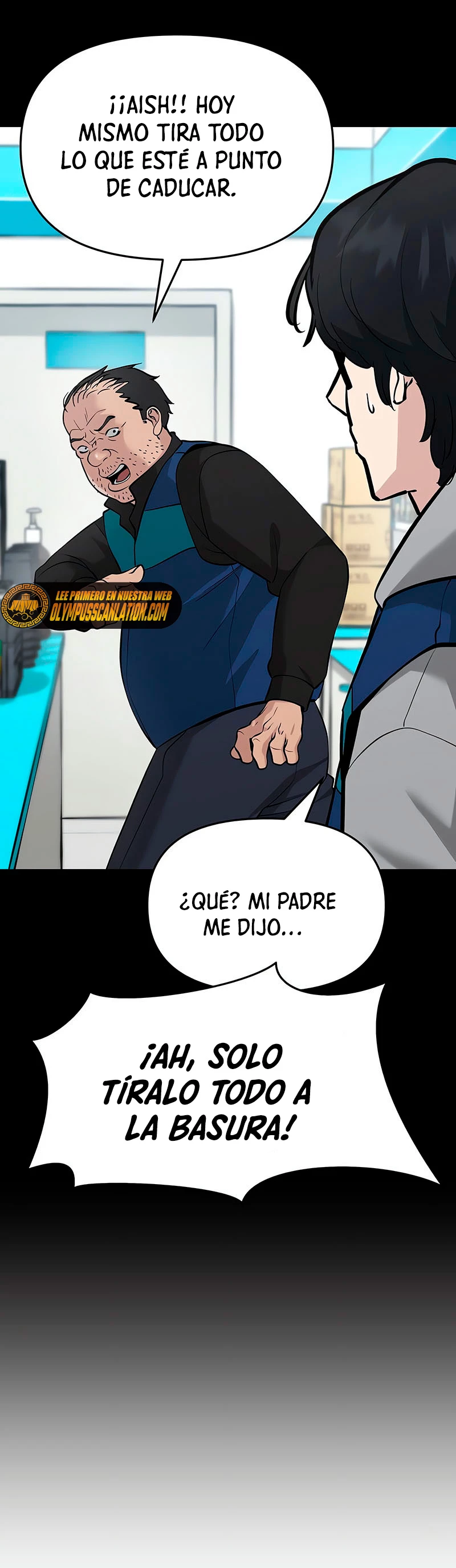 El Maton al Mando Capítulo 26 - Page 10