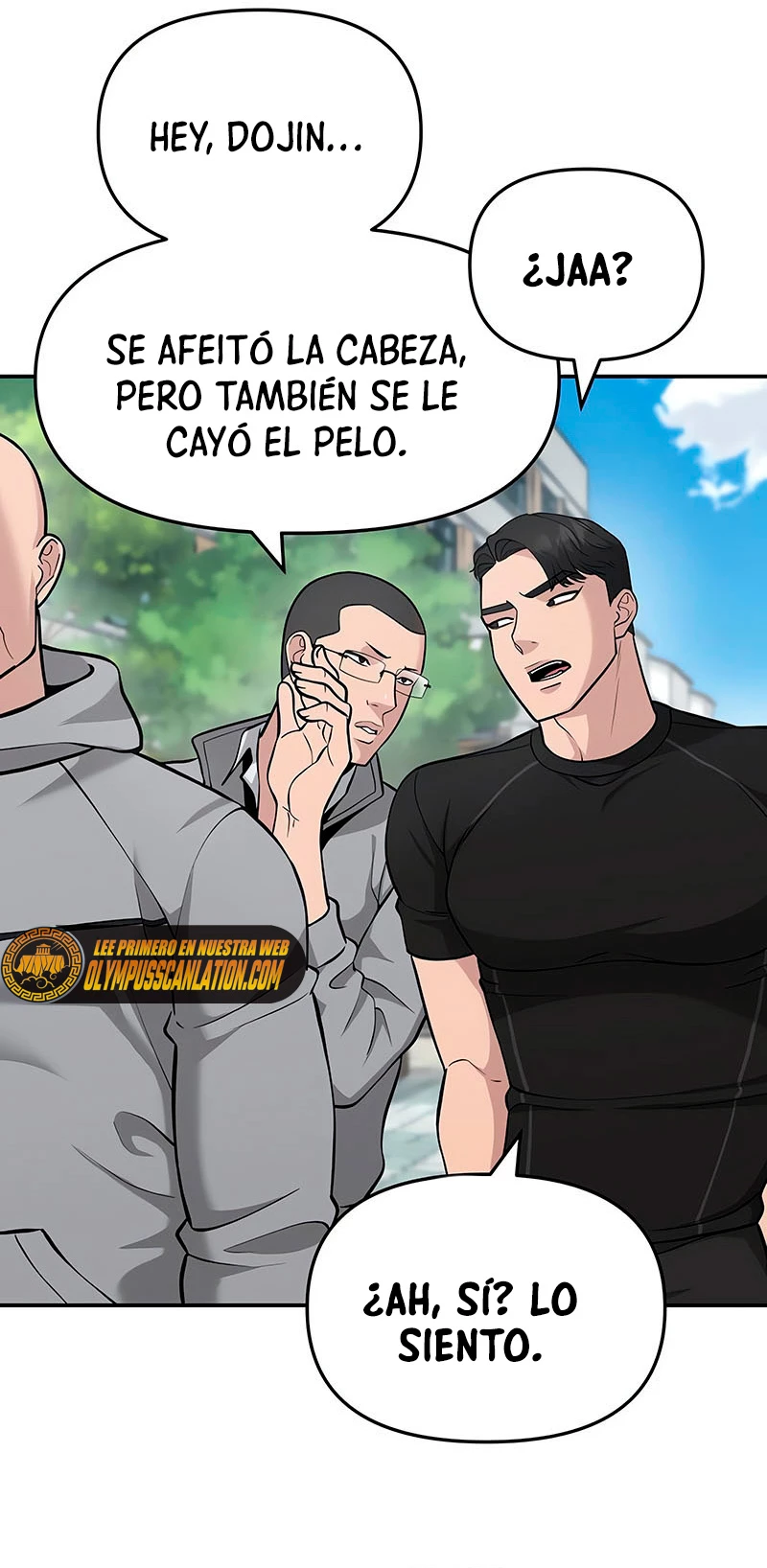 El Maton al Mando Capítulo 26 - Page 14