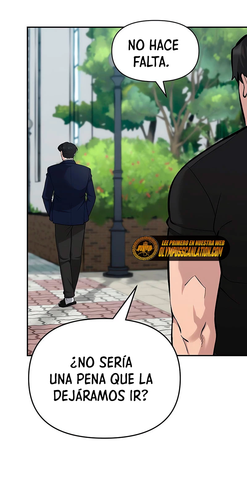El Maton al Mando Capítulo 26 - Page 37