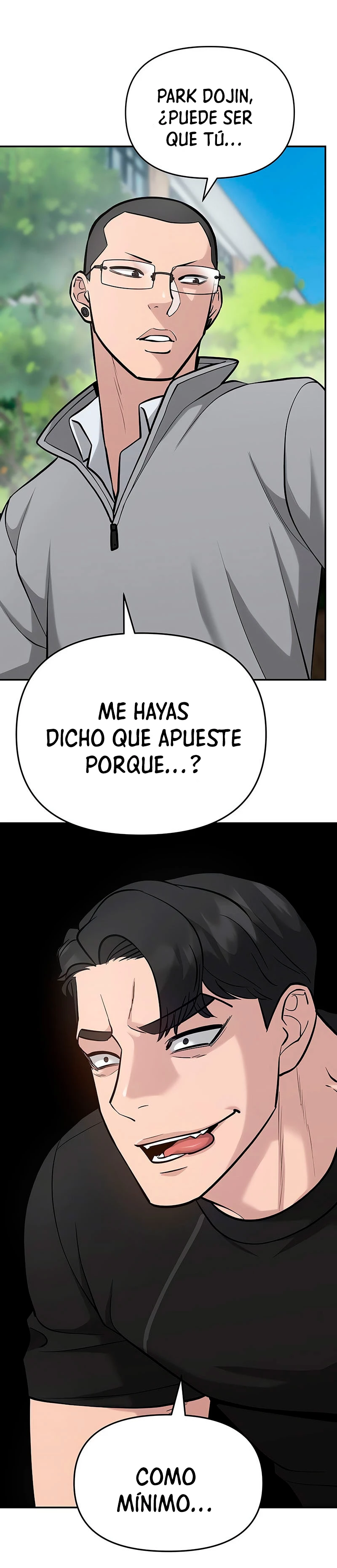 El Maton al Mando Capítulo 26 - Page 39