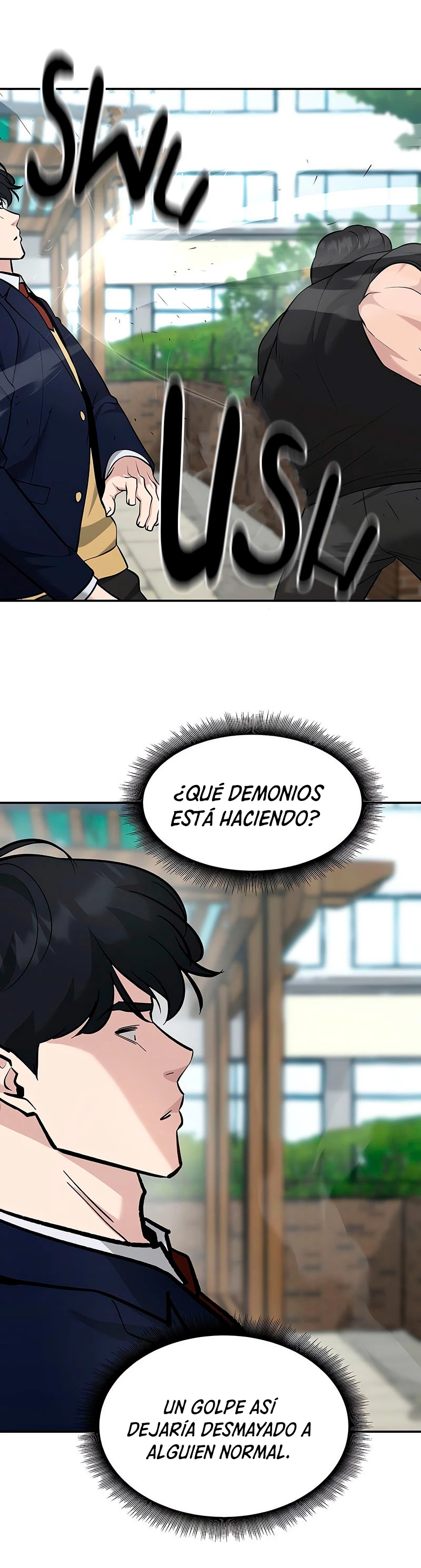 El Maton al Mando Capítulo 26 - Page 51