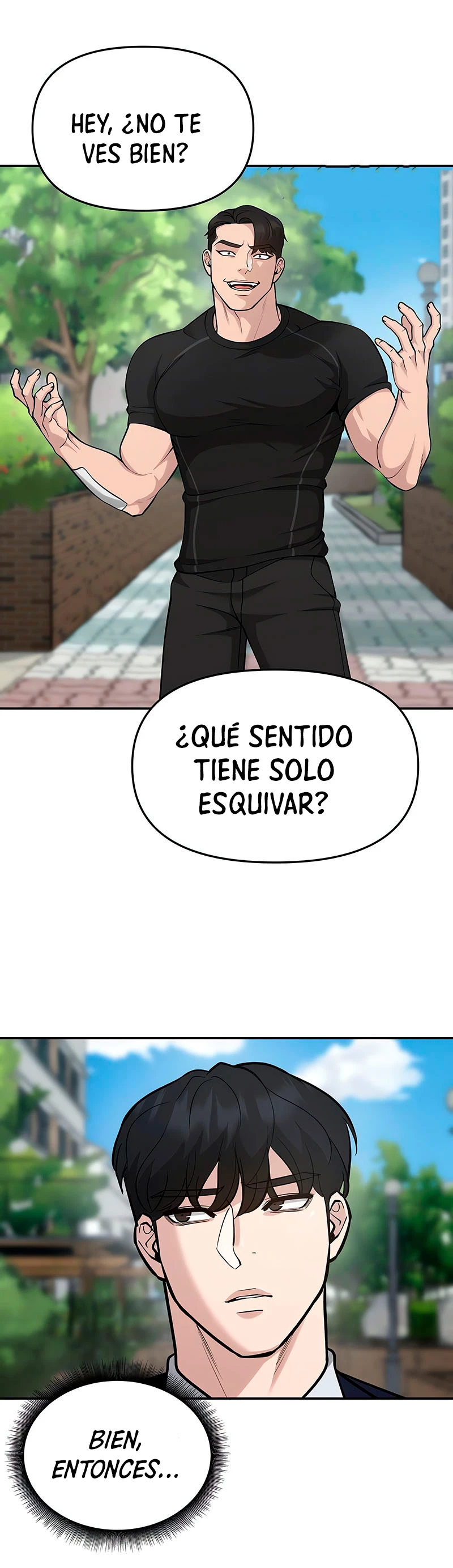 El Maton al Mando Capítulo 26 - Page 58