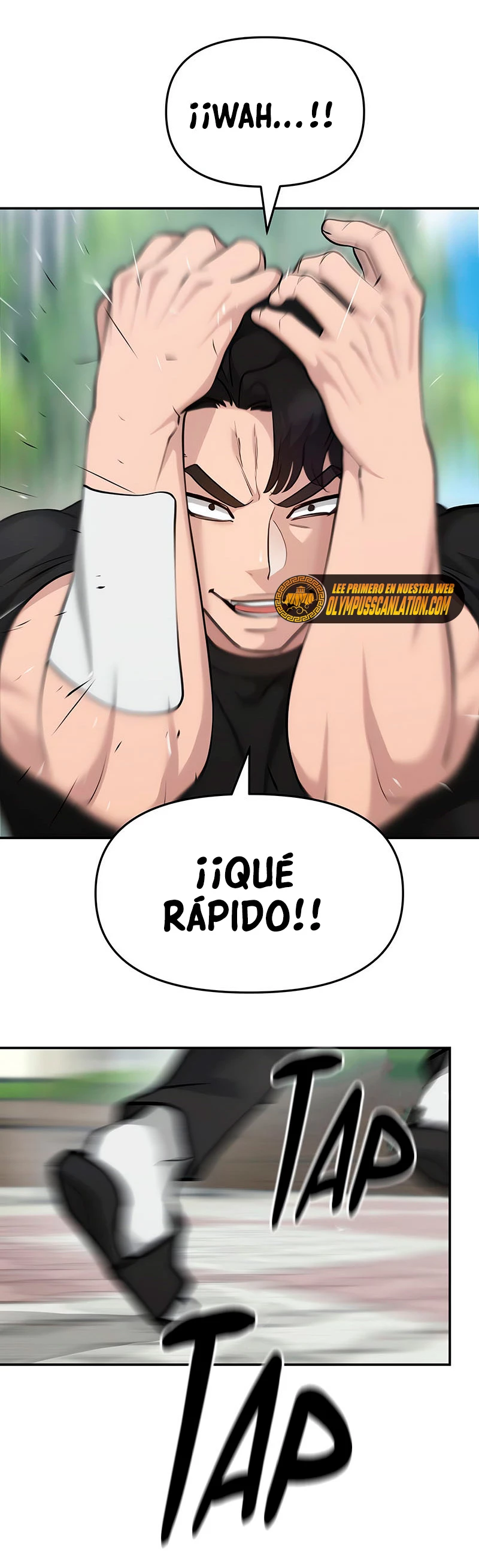 El Maton al Mando Capítulo 26 - Page 61