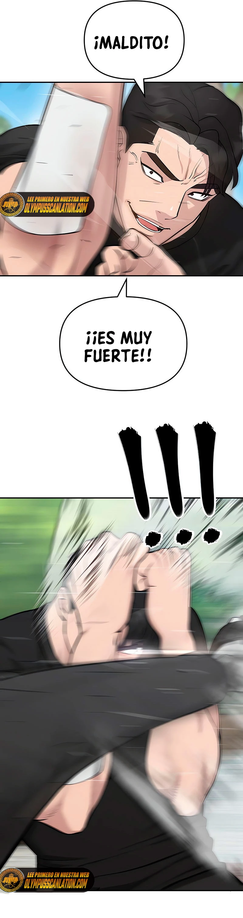 El Maton al Mando Capítulo 26 - Page 64
