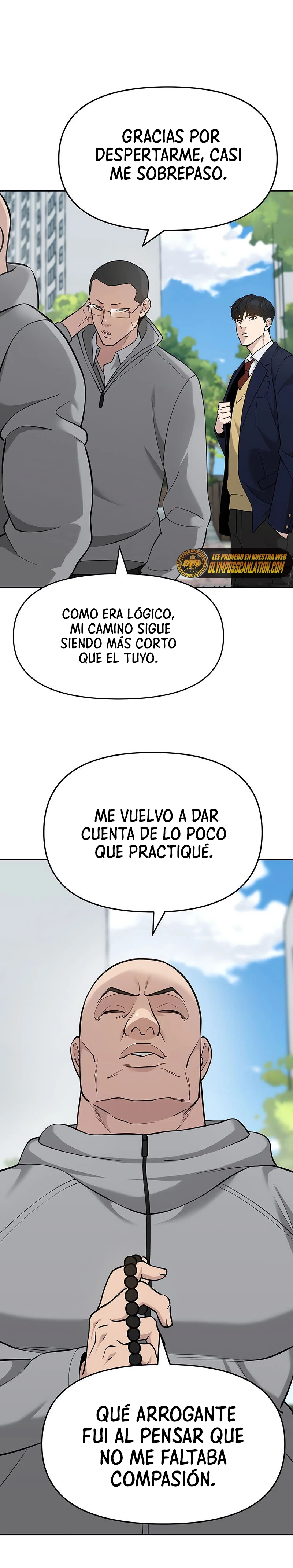 El Maton al Mando Capítulo 27 - Page 12