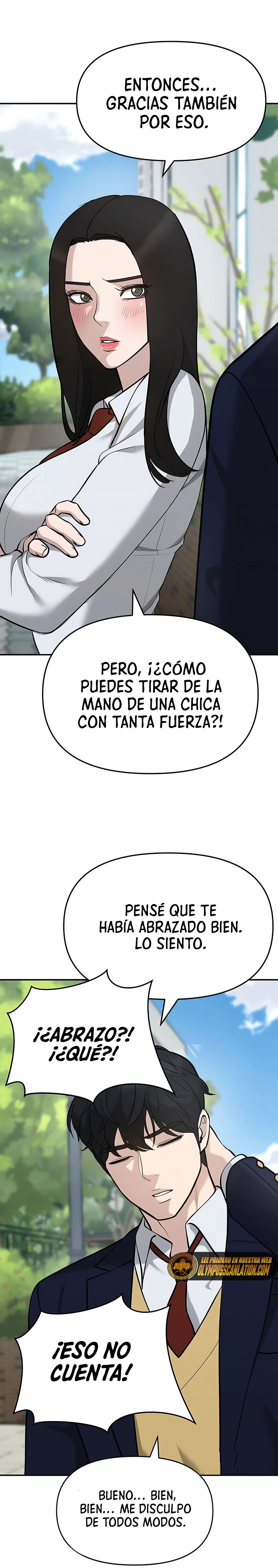 El Maton al Mando Capítulo 27 - Page 15