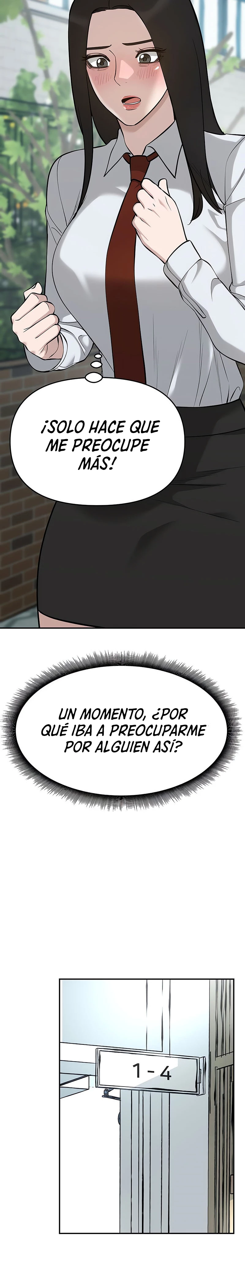 El Maton al Mando Capítulo 27 - Page 20