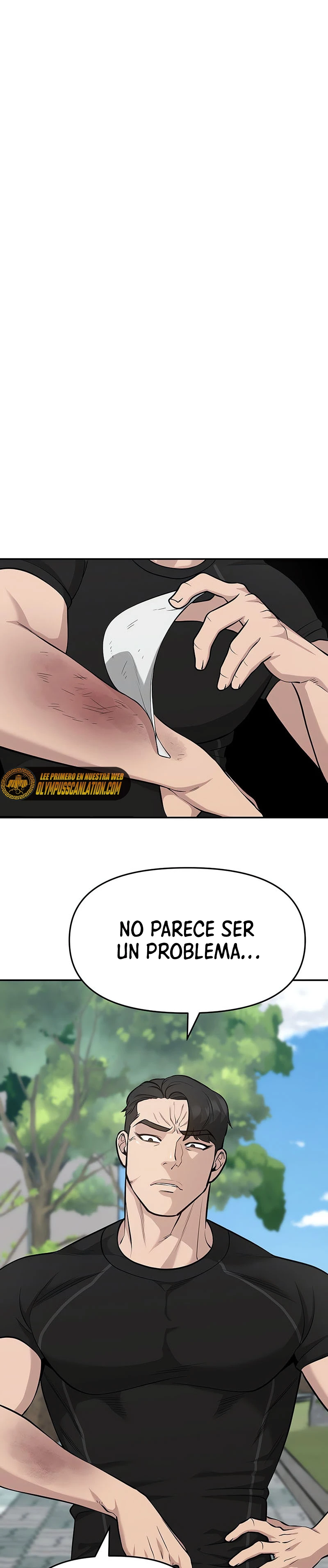 El Maton al Mando Capítulo 27 - Page 3