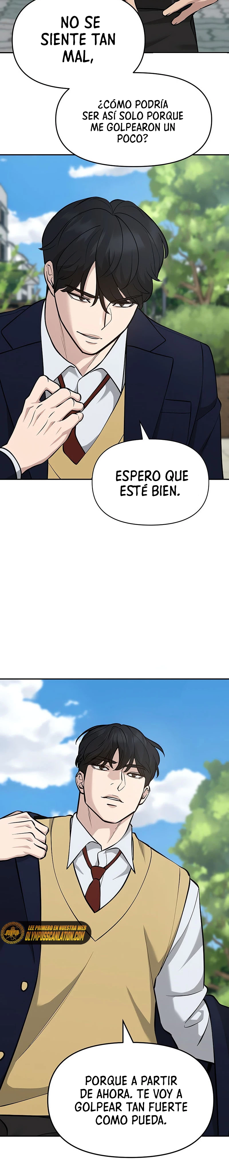 El Maton al Mando Capítulo 27 - Page 4