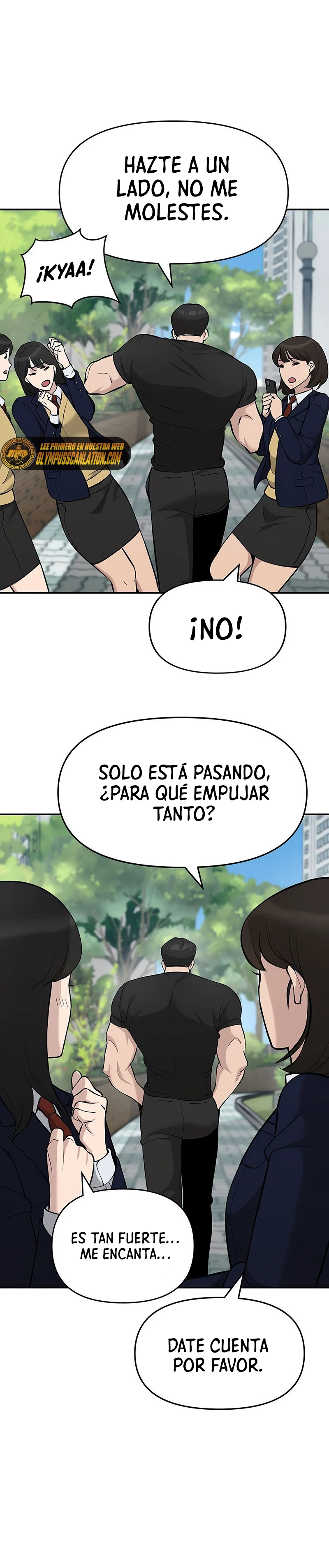 El Maton al Mando Capítulo 27 - Page 9