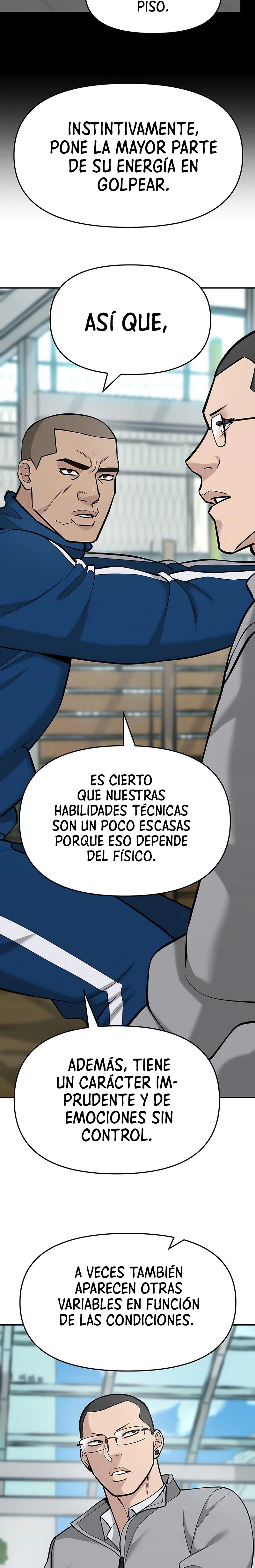 El Maton al Mando Capítulo 28 - Page 24