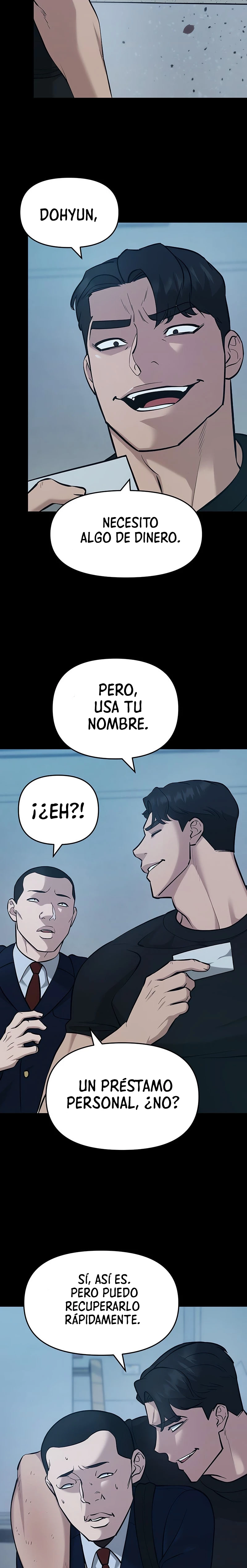 El Maton al Mando Capítulo 28 - Page 42