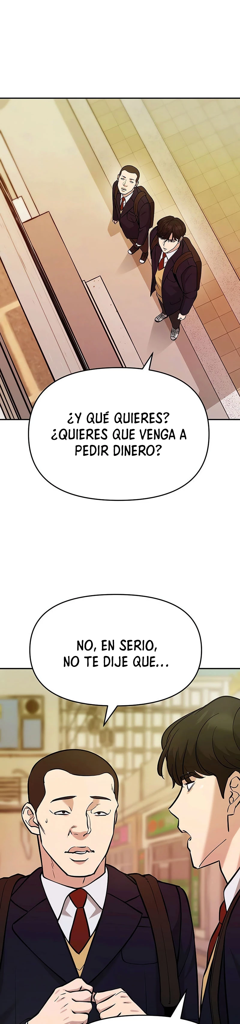El Maton al Mando Capítulo 29 - Page 12