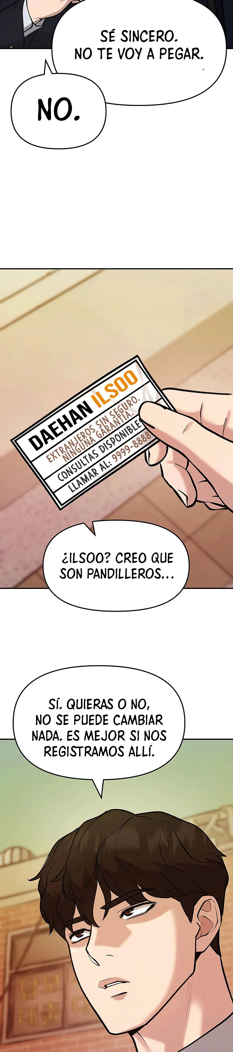 El Maton al Mando Capítulo 29 - Page 13