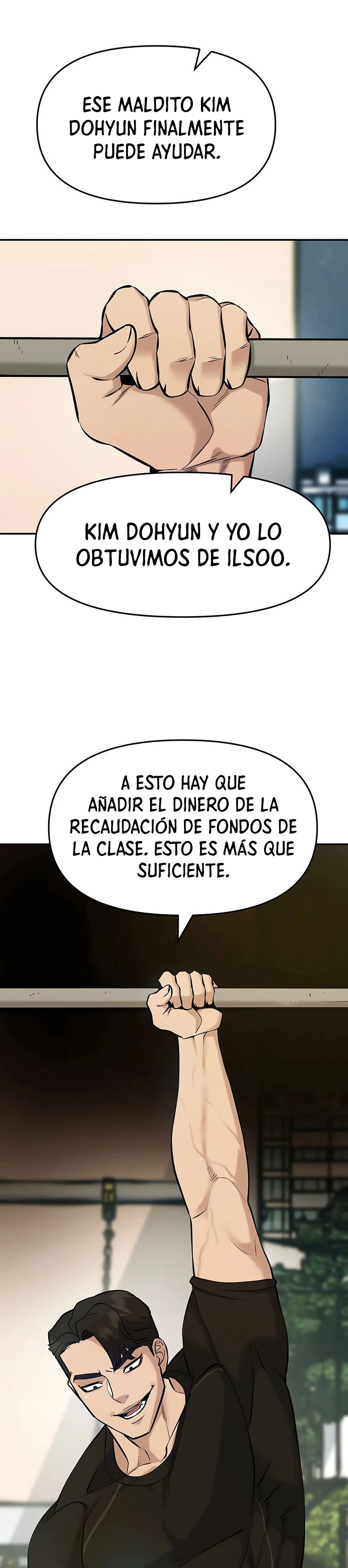 El Maton al Mando Capítulo 29 - Page 15