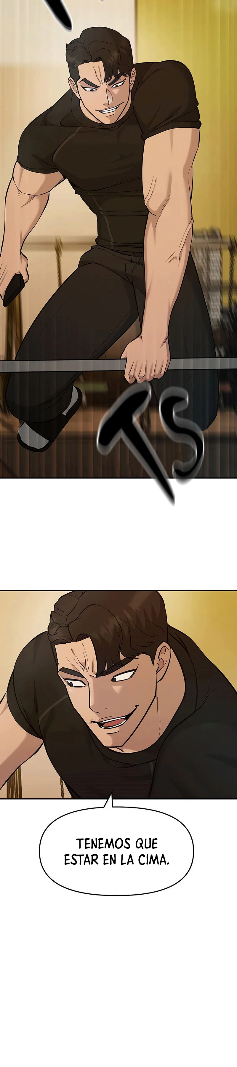 El Maton al Mando Capítulo 29 - Page 18
