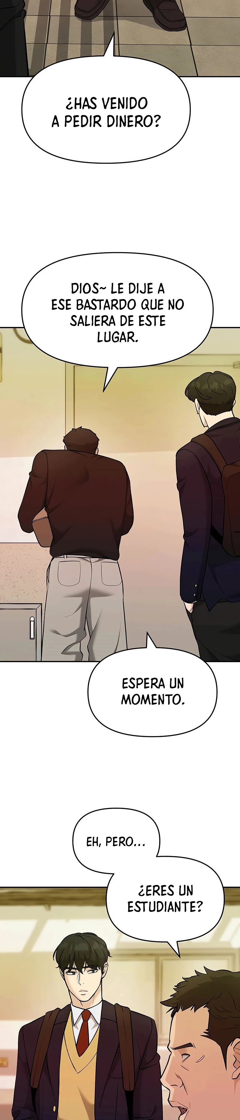 El Maton al Mando Capítulo 29 - Page 20