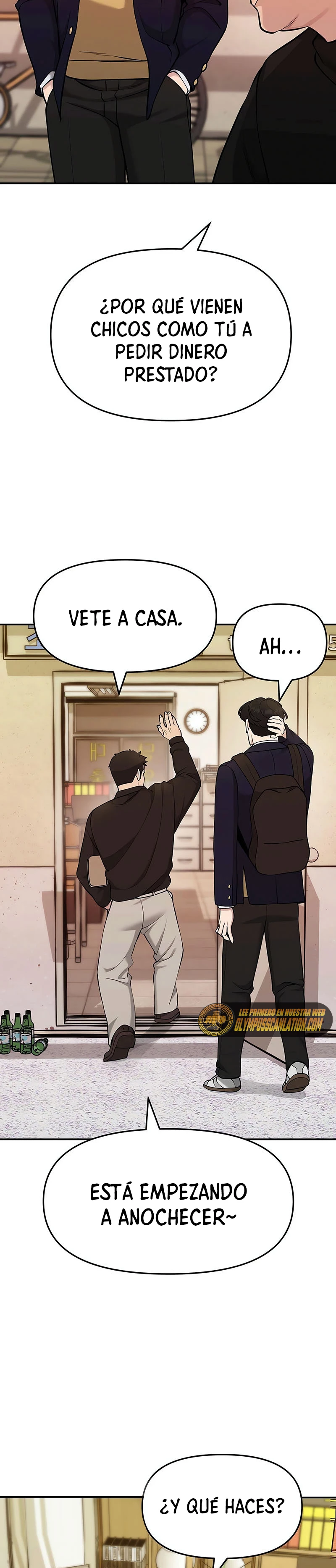 El Maton al Mando Capítulo 29 - Page 21