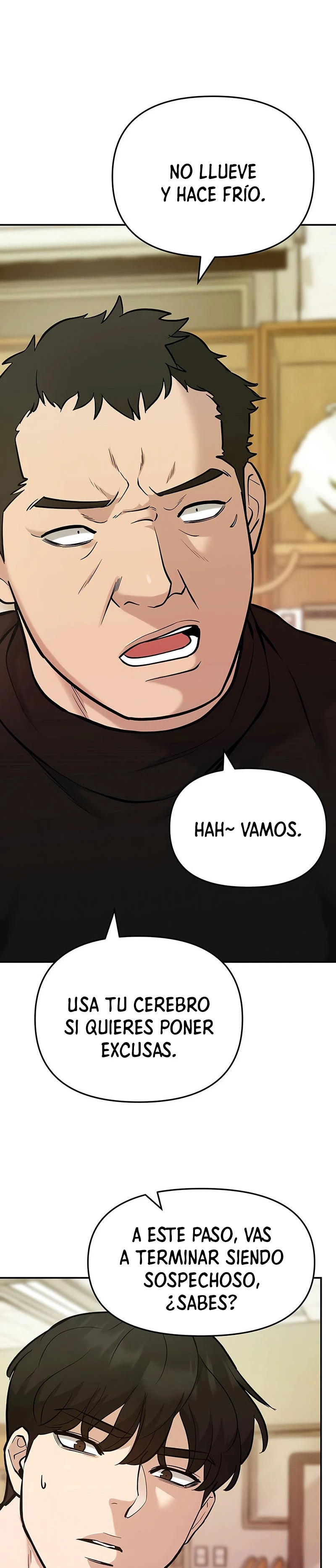 El Maton al Mando Capítulo 29 - Page 25