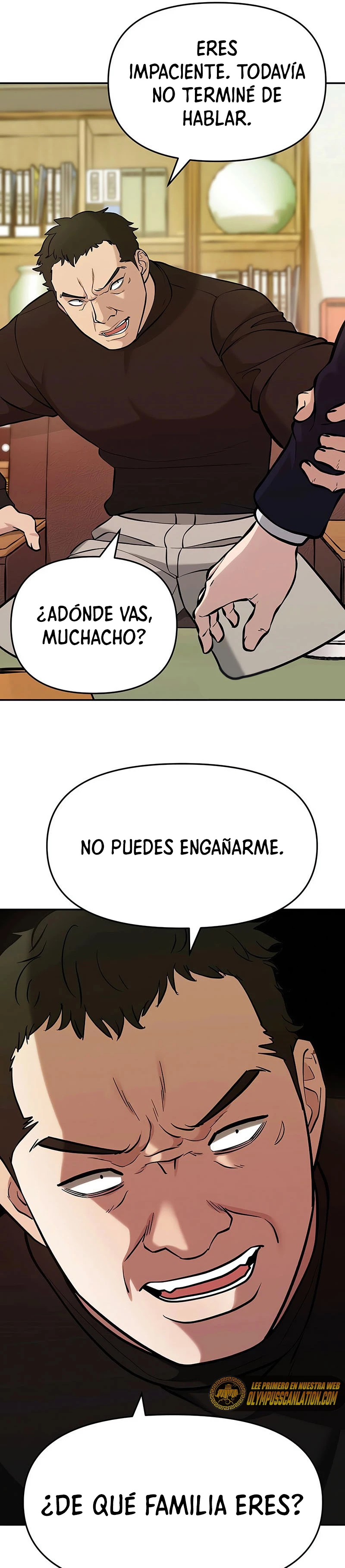 El Maton al Mando Capítulo 29 - Page 27
