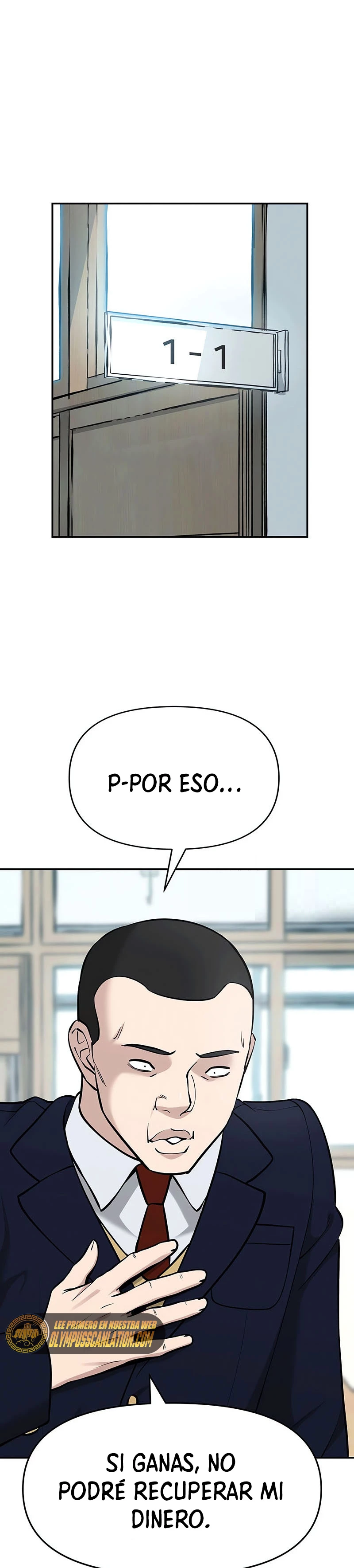 El Maton al Mando Capítulo 29 - Page 3