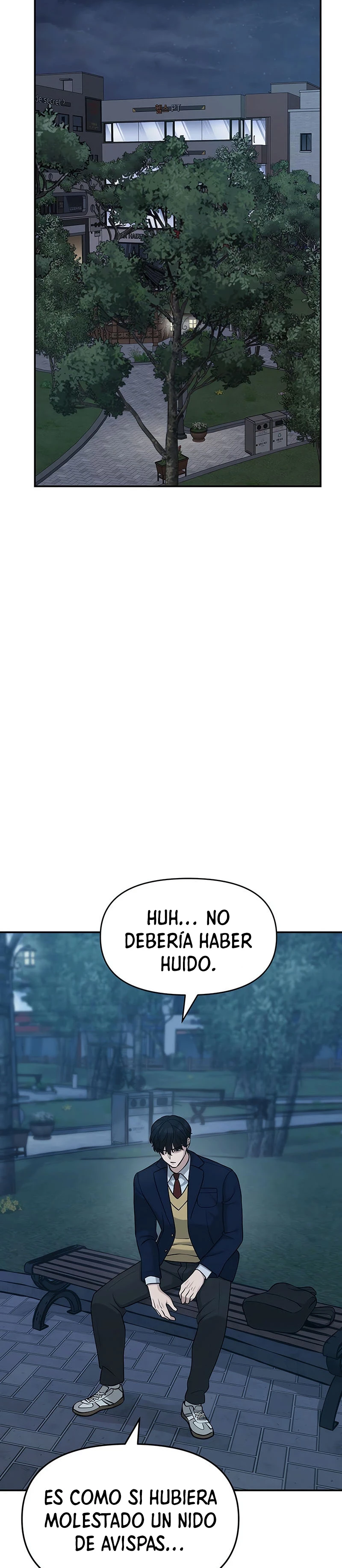 El Maton al Mando Capítulo 29 - Page 40